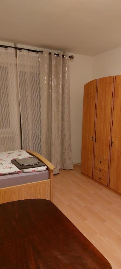 Ferienwohnung Julechka بريمرهافن المظهر الخارجي الصورة