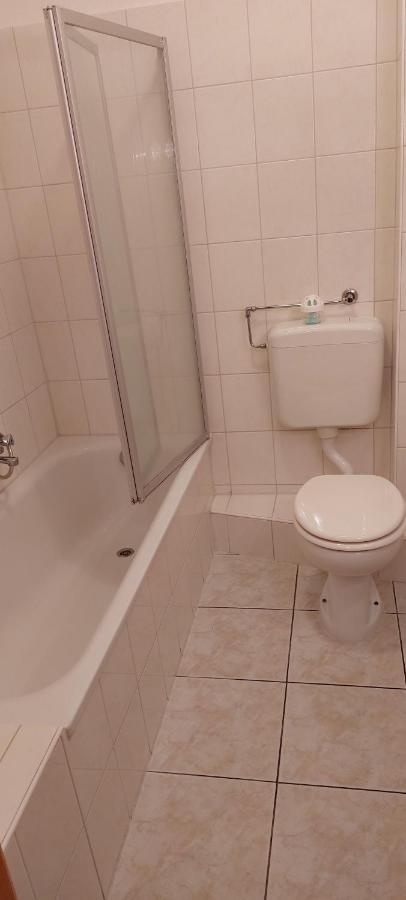 Ferienwohnung Julechka بريمرهافن المظهر الخارجي الصورة