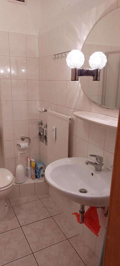 Ferienwohnung Julechka بريمرهافن المظهر الخارجي الصورة