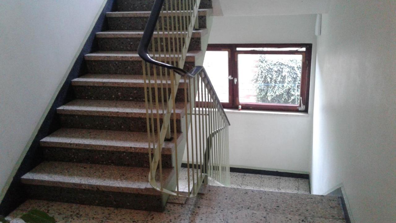 Ferienwohnung Julechka بريمرهافن المظهر الخارجي الصورة