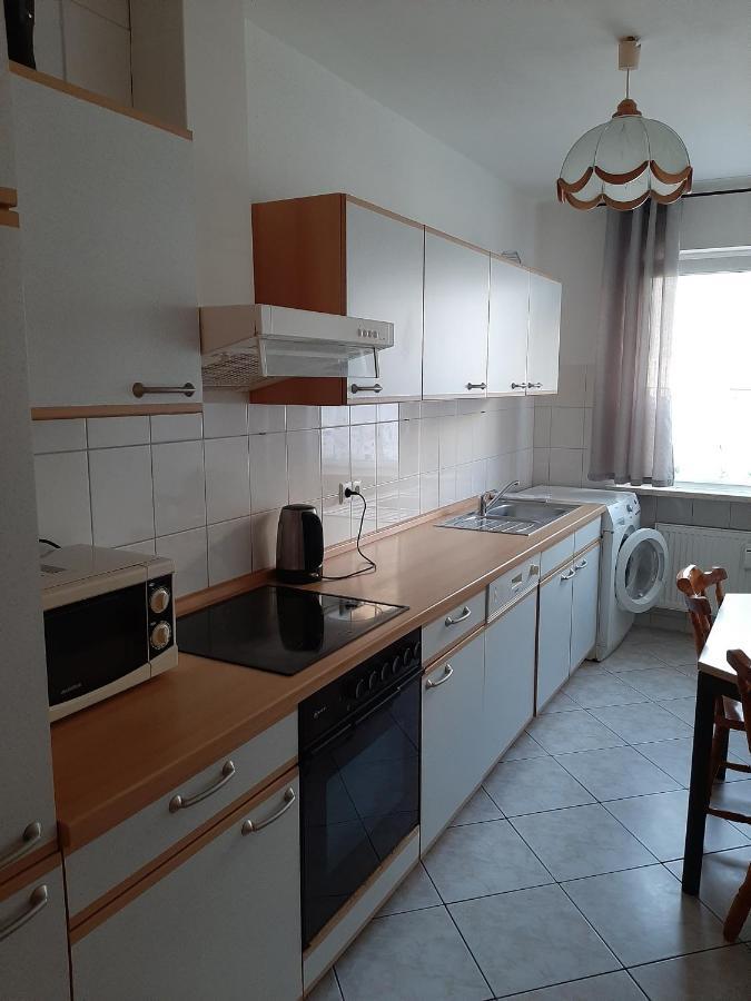 Ferienwohnung Julechka بريمرهافن المظهر الخارجي الصورة