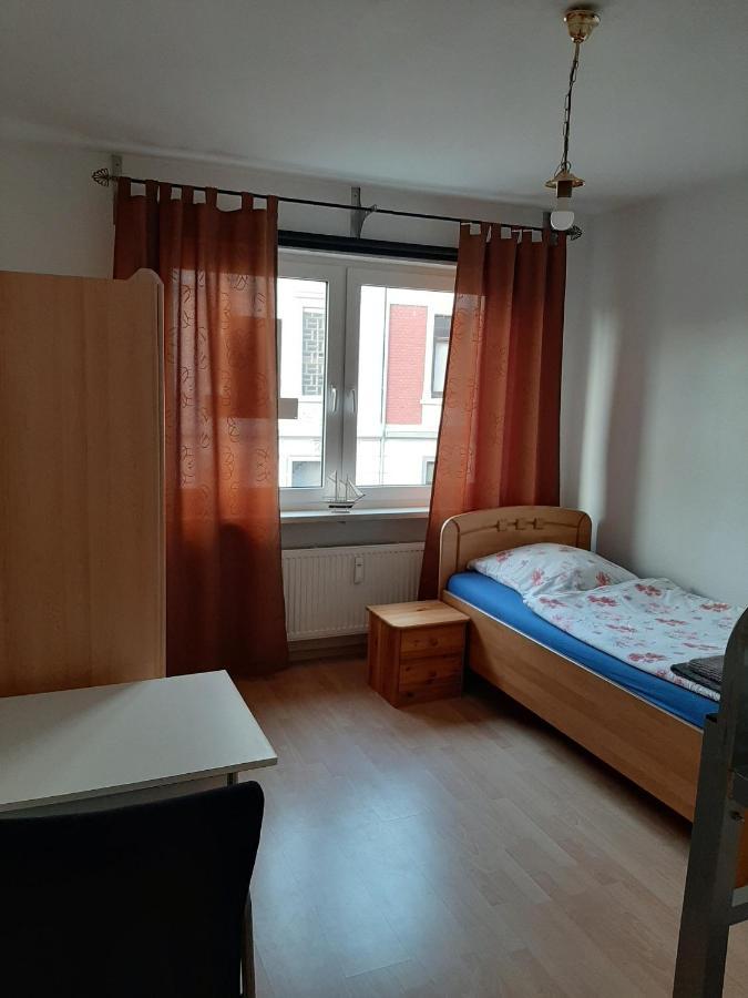 Ferienwohnung Julechka بريمرهافن المظهر الخارجي الصورة
