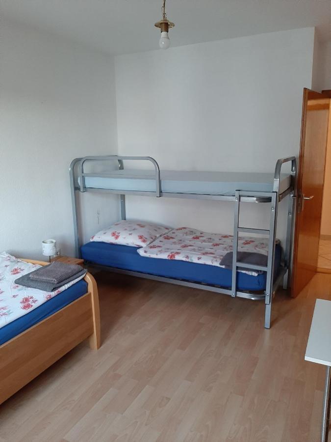 Ferienwohnung Julechka بريمرهافن المظهر الخارجي الصورة