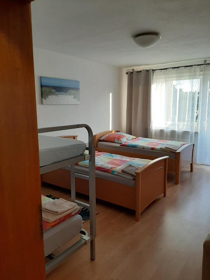 Ferienwohnung Julechka بريمرهافن المظهر الخارجي الصورة