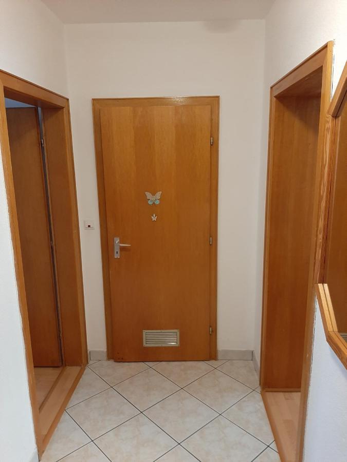 Ferienwohnung Julechka بريمرهافن المظهر الخارجي الصورة